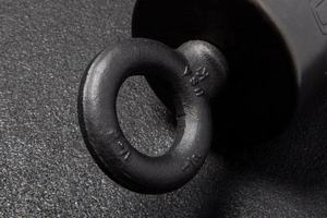 Фитнес-наковальня Lecheng в виде дедушки - Product Image 2