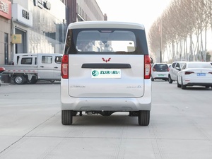 Wuling <span class=keywords><strong>Sunshine</strong></span> EV 2025 201km Standard Microvan - Product Image 3