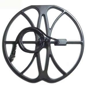 T90 çok frekanslı <span class=keywords><strong>metal</strong></span> dedektörü su geçirmez pinpointer yeraltı altın <span class=keywords><strong>metal</strong></span> dedektörü - Product Image 3