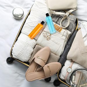 Flacon de shampooing avec bouchon à disque coloré personnalisé 30ML/50ML/100ML/150ML/200ML, flacon de lotion en stock - Product Image 4