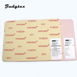 Good Quality Various Thickness Paper Insole <strong>Board</strong> for Shoe Footwear - Product Image 1