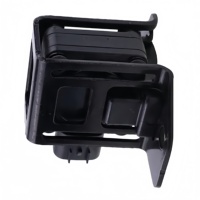 Pièces détachées moteur ISB6.7 QSB6.7 ISX 4921728 Capteur de pression différentielle EGR pour accessoires d'excavateur Cummins diesel d'origine