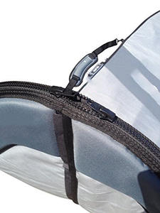 Échantillon gratuit nouveauté résistant à l'usure planche à pagaie debout sacs de transport couverture de surf loisirs poisson Double planche de surf sac de voyage - Product Image 5