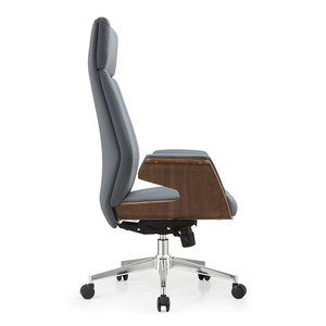 Chaise de bureau en acier chaise de lecture de bureau <span class=keywords><strong>koho</strong></span> chaises de bureau - Product Image 3