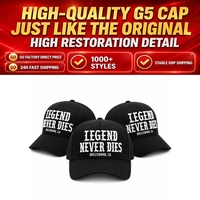 Baez Hoed Drakenborduurwerk 5-Panel Cap Luxe Kleurrijke Satijnen Voering Strass met Metalen Spelden Mode Baez Hoeden X Shifu Petten