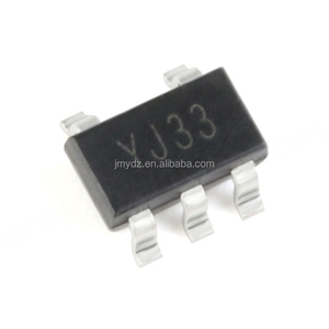 SGM2019-3.3YN5G/TR Puce de régulateur linéaire YJ33 SOT23-5 à écran sérigraphié - Product Image 1
