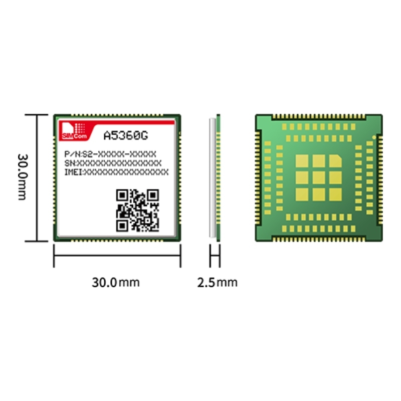A5360G