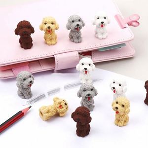 Nuevo Diseño Original, Adorno de Goma para Lápiz con Forma de Animal, Borrador Promocional, Marca OEM de Zhejiang - Product Image 4