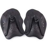 Venta al por mayor de fábrica Guantes de natación de silicona ajustables Guantes de aleta para adultos de primera calidad para guantes palmeados de esnórquel profesional