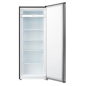 7 Cu.ft Home <strong>Garage</strong> Quick Floor Standing Vertical <strong>Upright</strong> <strong>Freezers</strong> - Product Image 1