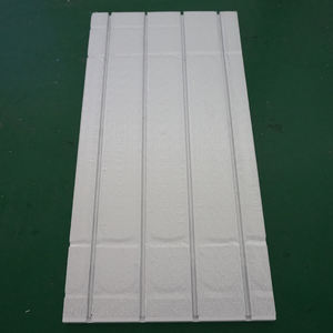 YUTOO工厂聚苯乙烯XPS泡沫板，用于隔热地板下加热板 - Product Image 6