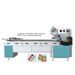 Máy Làm Kẹo Cứng Tự Động Máy Làm Kẹo Hàng Loạt Và Máy Sizer Dây - Product Image 5