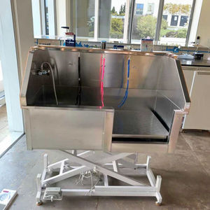 En iyi indirim <span class=keywords><strong>Pet</strong></span> banyo paslanmaz çelik köpek banyo <span class=keywords><strong>Pet</strong></span> banyo <span class=keywords><strong>Pet</strong></span> mağaza banyo - Product Image 2