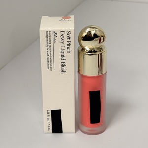 Rubor Líquido Mineral Vegano de Alta Calidad, Resistente al Agua, Natural, de Larga Duración, Maquillaje Facial, Rubor en Mousse de Terciopelo - Product Image 3