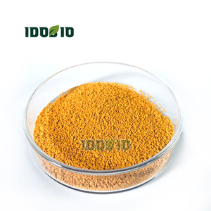 Extracto de Raíz de Cúrcuma Instantáneo en Polvo, Curcumina Soluble en Agua 1%-20% - Product Image 3