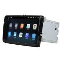 RoadNavi Android 13 Radio de coche para Volkswagen VW universal CarPlay Gps Navi 4G 360 Cámara