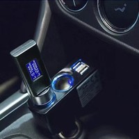 Détecteur de clé USB miniature portable, dispositif de suivi GPS pour la sécurité
