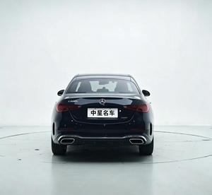 <span class=keywords><strong>Mercedes</strong></span>-Benz C200L <span class=keywords><strong>2022</strong></span> Edición Deportiva de Segunda Mano de Alta Calidad, Vehículo de Lujo con Distancia Entre Ejes Larga para África y Medio Oriente - Product Image 4