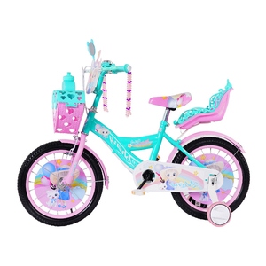 Super vélo de poche 110cc personnalisé bon marché pour enfants vélos jumeaux pour enfants à bon prix vélo pour enfants - Product Image 6
