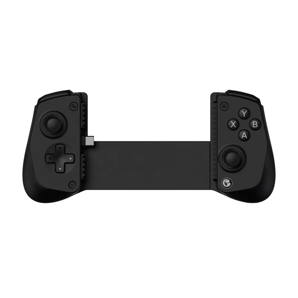 For GameSir X5 Lite Type-C Wired Mobile <strong>Game</strong> <strong>Controller</strong> Hall Effect Joystick for iPhone 15 Android <strong>iPad</strong> <strong>Mini</strong> Y700