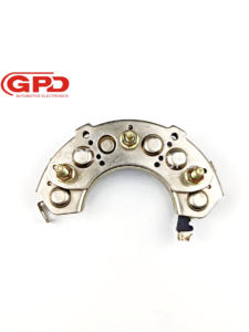 Rectificador de Voltaje del Alternador GPD IHR712 CQ1080601 139613 21145111BN SRC20111 D-054 RTF49814 81114673 131601 CRC20111AS - Product Image 2