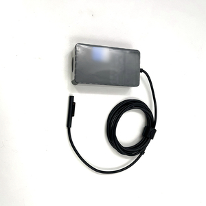 เหมาะสำหรับ Surface Pro 8/7/6/5 อะแดปเตอร์แล็ปท็อปคุณภาพสูง 65W สายไฟอะแดปเตอร์ชาร์จ อะแดปเตอร์ไฟฟ้าของไมโครซอฟต์ - Product Image 3
