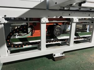 Automatic Computer <strong>CNC</strong> Beam Saw <strong>Machine</strong> for Cabinet Woodworking Reciprocating <strong>Cut</strong>-Off Saws Competitive Price for Wood Saw Jobs