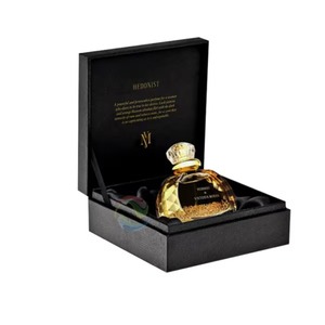 Cheap Custom LOGO Packaging Cardboard Paper Perfume <b>Gift</b> <b>Box</b> - Product Image 5