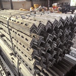 <span class=keywords><strong>Étagères</strong></span> en métal, <span class=keywords><strong>étagères</strong></span> empilables, <span class=keywords><strong>étagères</strong></span>, Angles fendus Gai, barre d'angle en fer en acier doux perforé <span class=keywords><strong>pour</strong></span> empilage manuel - Product Image 3