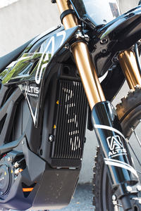 Motos tout-terrain Alitis Sigma 35ah Altis 15000W 22Kw de puissance de pointe 98v <span class=keywords><strong>à</strong></span> <span class=keywords><strong>vendre</strong></span> - Product Image 4