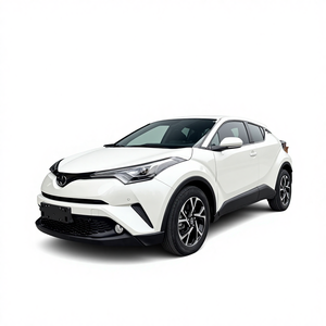 JX Auto pour C-HR 2.0 Infinite Luxury Sunroof Edition Voiture d'occasion Phares LED Blancs Faible Kilométrage <span class=keywords><strong>Prix</strong></span> Bas Bon Véhicule - Product Image 1