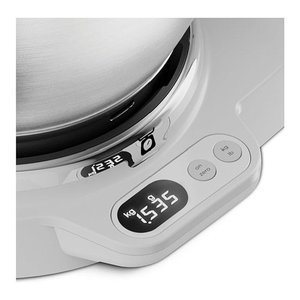 Planetaria 1200W (7Lt) SERIE CHEF Kvl65001Wh Titanium Baker Xl Blanco 0W20011379 - Product Image 4