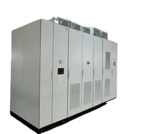 TOP Brand China 11KV Medium Voltage VFD/MV VVF VSD with CE Certificate