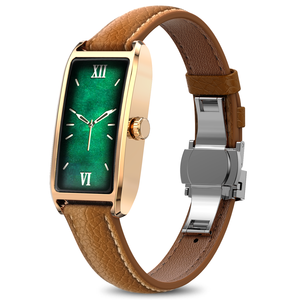 DF Dora T 2025 Nuevo Reloj Inteligente Especialmente Diseñado para Mujeres, Monitor de Ritmo Cardíaco y Estrés, Resistente al Agua IP67, Reloj Inteligente de Moda - Product Image 6