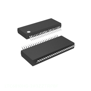 LTC6810HG-2 # Composant électronique de gestion de l'alimentation (PMIC) 3ZZTRPBF 44 FSOP, fabricant de composants électroniques, canal - Product Image 1