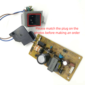 Placa de alimentación compatible con Brother MPW0931 MFC-J6910DW MFC-J5955DW MFC-J5910CDW MFC-J6510DW MPW0920L MFC-J6710DW MFC-J5610DW - Product Image 1