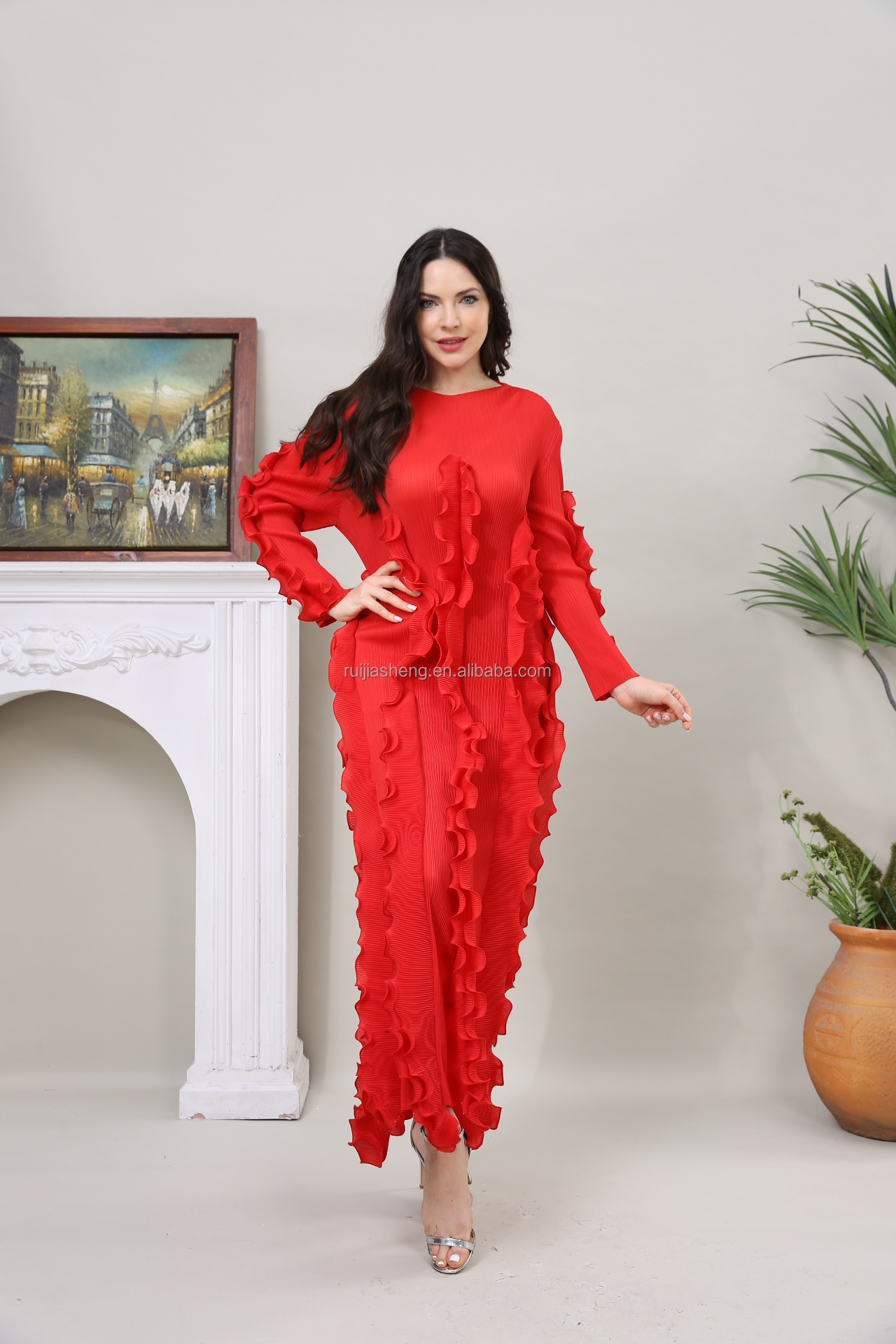 Corail Rouge