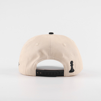 Groothandel Klassieke Tweekleurige Luipaard 3D Borduurwerk Logo Gestructureerde Baseball Cap Op Maat Gemaakt Gebogen Klep Unisex Klimmen Rennen