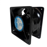 Ventilateur de refroidissement Yk 025-32557-000 pour compresseurs d'air, pièces de réfrigération et d'échange thermique, pièces de rechange pour refroidisseurs