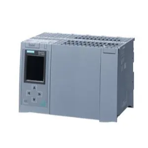 Simatic/Siemens CPU stock baru dan asli dalam stok