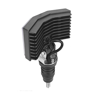<span class=keywords><strong>Phare</strong></span> <span class=keywords><strong>LED</strong></span> étanche 54W pour camions et VTT Nouveau 24V Din Pole Mount Work Light Flood Spot Beam Tracteur Lampe - Product Image 2
