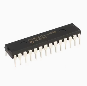 PIC16F876A-I/SP Nuovo Originale BOM Componenti Elettronici e Chip IC - Produttore Ruijiaxin per Applicazioni <span class=keywords><strong>PCB</strong></span> - Product Image 1