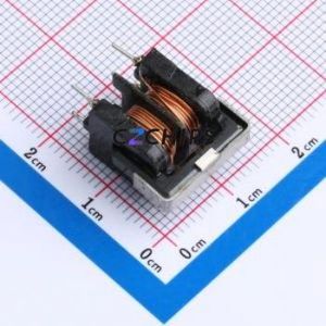 YDUU9.8-152L0401 Common Mode Filter Through hole Component (THT) RF 2 1.5kV@AC 1.5mH@1kHz - Product Image 1