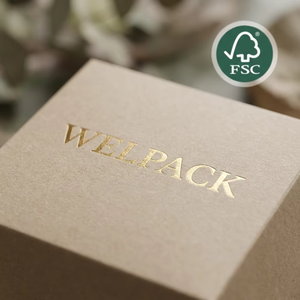 WELPACK 16oz Vouwvrije Burgerdoos voor Gourmet Voedselverpakkingen, Composteerbare Sandwichdoos van Voedselveilige Kwaliteit met Aangepast Logo Mat UV - Product Image 3