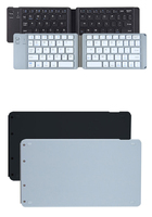 Keyboard Lipat Nirkabel Berkualitas Tinggi Laris Manis, Kompatibel dengan Ponsel, Tablet, dan Komputer Universal, Keyboard Gaming USB