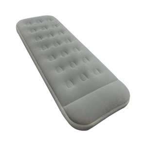Custom Full Size Comfortable Memory <b>Inflatable</b> Bed Mattress Foldable <b>Sofa</b> Bed Home Furniture Outdoor Travel - Product Image 5