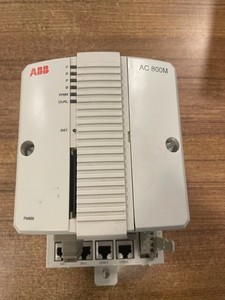 PM866K01 3BSE050198R1 AC800M PLC - Product Image 3