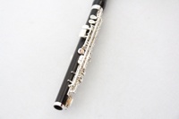 Professional C Tone Piccolo Chinese Piccolo Instrument Woodwind Musical Instrument