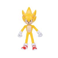 Figurine articulée Sonic 3 Movie Tails, jouet de collection pour garçons et filles, 17 cm