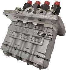 High Pressure Fuel Injection Pump 131017951 for Diesel